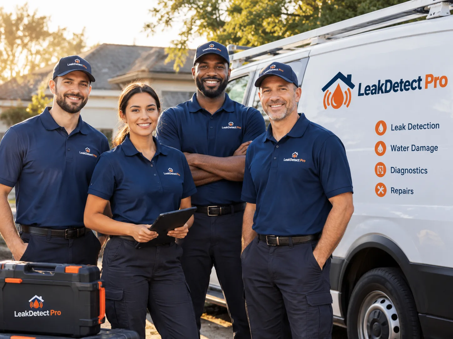 Roof Repair company in Mikado, MI